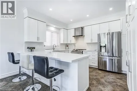 481 Heath Street Oakville ON L6H 6N8