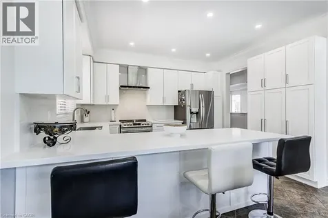 481 Heath Street Oakville ON L6H 6N8