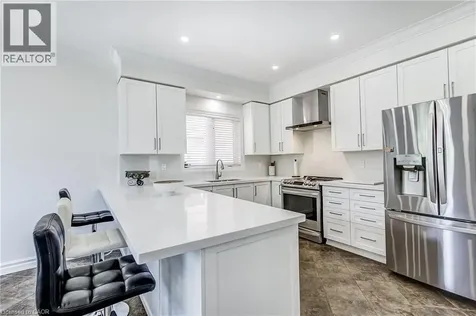 481 Heath Street Oakville ON L6H 6N8