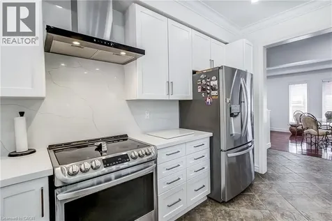 481 Heath Street Oakville ON L6H 6N8