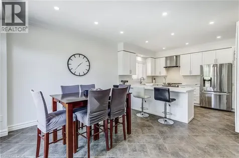 481 Heath Street Oakville ON L6H 6N8