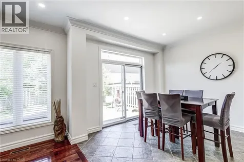 481 Heath Street Oakville ON L6H 6N8