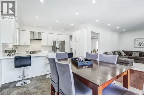 481 Heath Street Oakville ON L6H 6N8