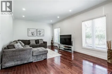 481 Heath Street Oakville ON L6H 6N8