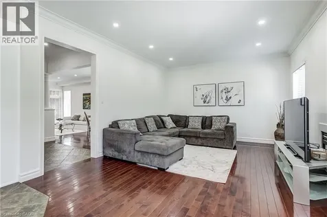 481 Heath Street Oakville ON L6H 6N8