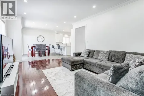 481 Heath Street Oakville ON L6H 6N8
