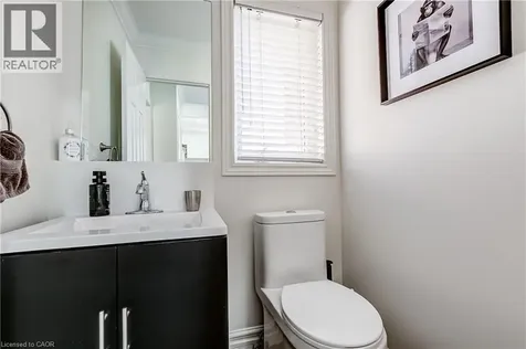481 Heath Street Oakville ON L6H 6N8