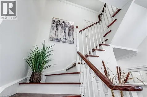 481 Heath Street Oakville ON L6H 6N8