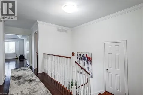 481 Heath Street Oakville ON L6H 6N8