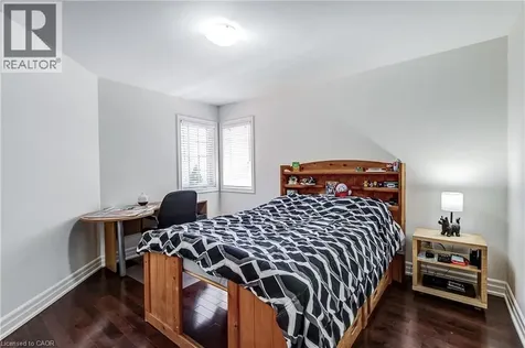 481 Heath Street Oakville ON L6H 6N8