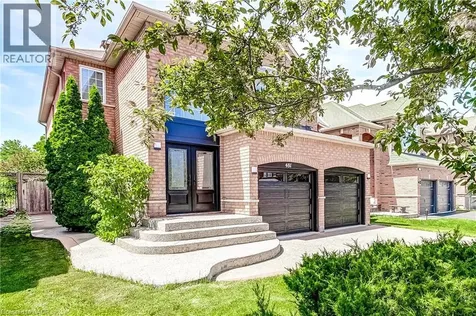 481 Heath Street Oakville ON L6H 6N8