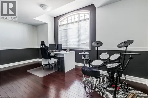 481 Heath Street Oakville ON L6H 6N8