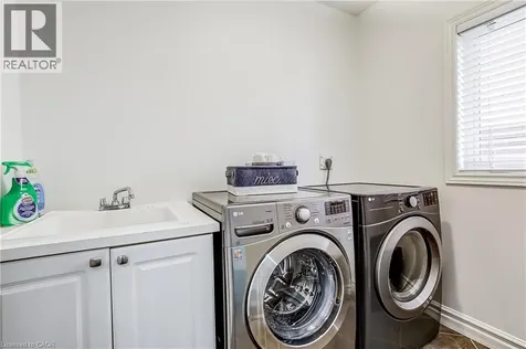 481 Heath Street Oakville ON L6H 6N8