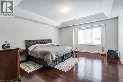 481 Heath Street Oakville ON L6H 6N8