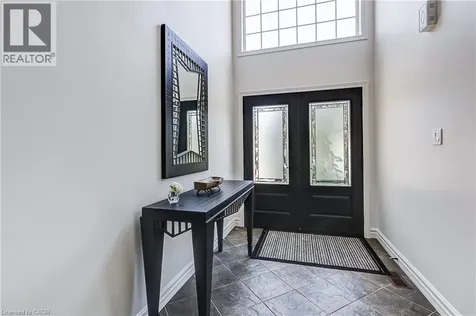 481 Heath Street Oakville ON L6H 6N8