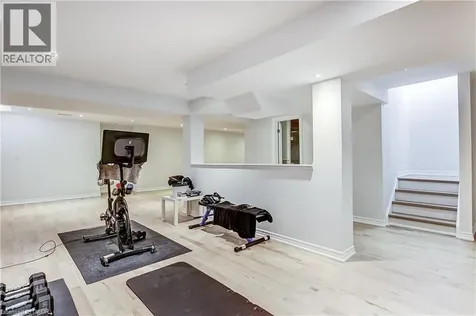481 Heath Street Oakville ON L6H 6N8