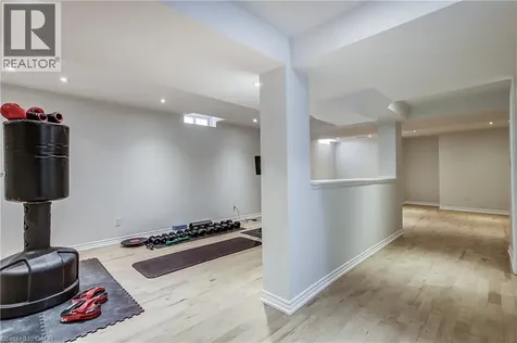 481 Heath Street Oakville ON L6H 6N8