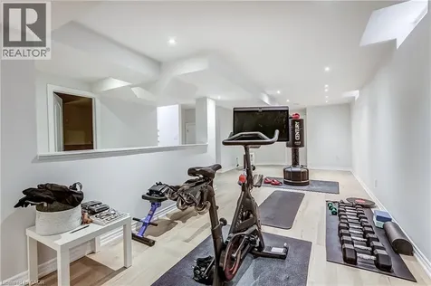 481 Heath Street Oakville ON L6H 6N8