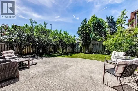 481 Heath Street Oakville ON L6H 6N8