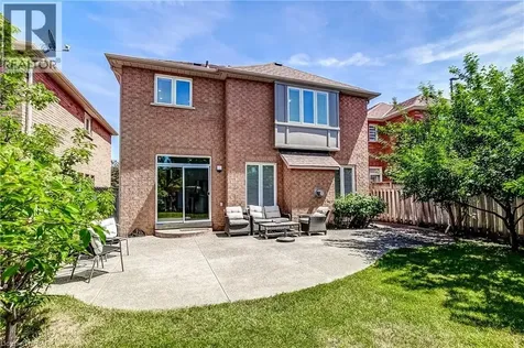 481 Heath Street Oakville ON L6H 6N8