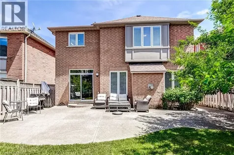 481 Heath Street Oakville ON L6H 6N8