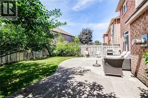 481 Heath Street Oakville ON L6H 6N8