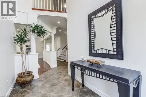 481 Heath Street Oakville ON L6H 6N8