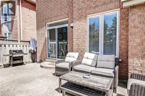481 Heath Street Oakville ON L6H 6N8