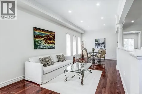 481 Heath Street Oakville ON L6H 6N8