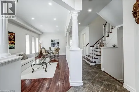 481 Heath Street Oakville ON L6H 6N8