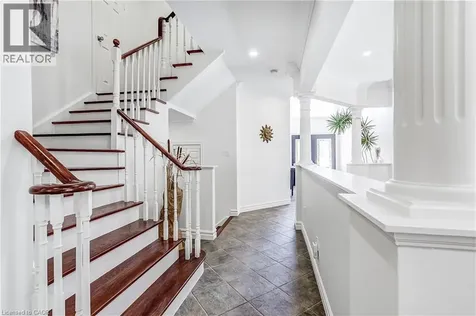 481 Heath Street Oakville ON L6H 6N8
