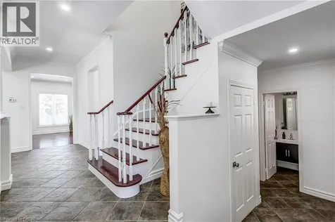 481 Heath Street Oakville ON L6H 6N8