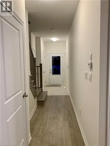 4 Foothills Lane Stoney Creek ON L8E 0K1