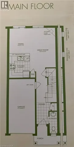 4 Foothills Lane Stoney Creek ON L8E 0K1