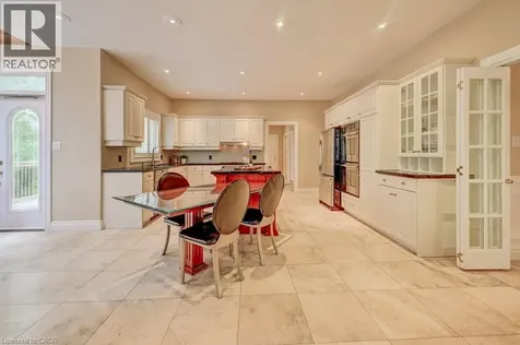 336 Bushwood Court Waterloo ON N2T 2E7