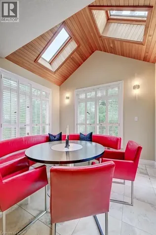 336 Bushwood Court Waterloo ON N2T 2E7