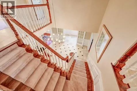336 Bushwood Court Waterloo ON N2T 2E7