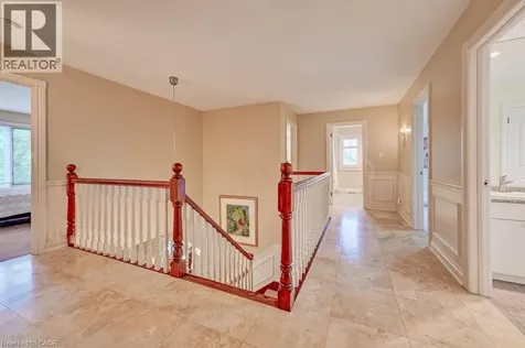 336 Bushwood Court Waterloo ON N2T 2E7