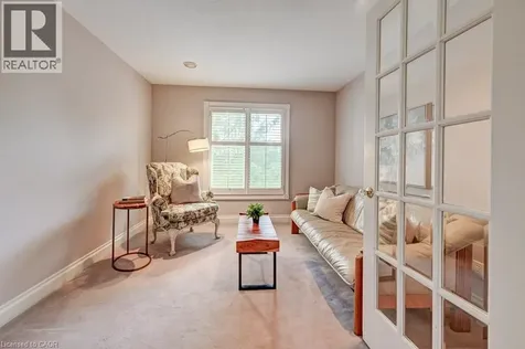 336 Bushwood Court Waterloo ON N2T 2E7