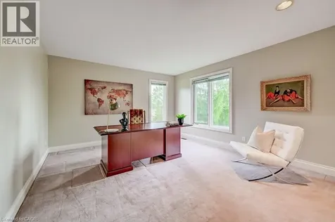 336 Bushwood Court Waterloo ON N2T 2E7