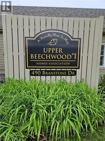 336 Bushwood Court Waterloo ON N2T 2E7
