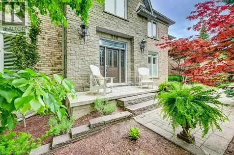 336 Bushwood Court Waterloo ON N2T 2E7