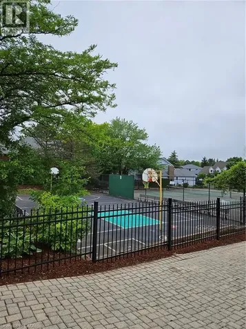 336 Bushwood Court Waterloo ON N2T 2E7