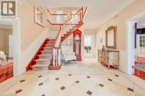 336 Bushwood Court Waterloo ON N2T 2E7