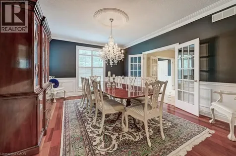 336 Bushwood Court Waterloo ON N2T 2E7