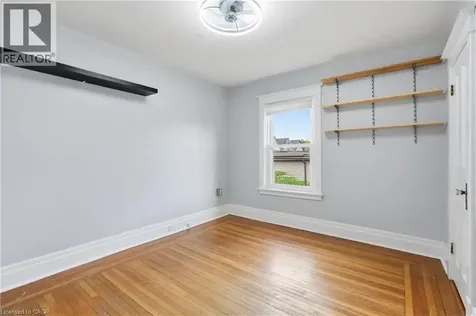 71 Aikman Avenue Hamilton ON L8M 1P8