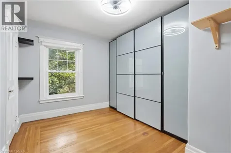 71 Aikman Avenue Hamilton ON L8M 1P8