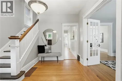 71 Aikman Avenue Hamilton ON L8M 1P8