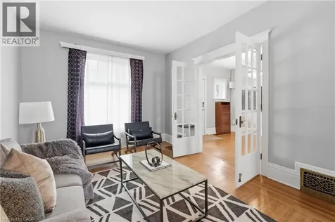 71 Aikman Avenue Hamilton ON L8M 1P8