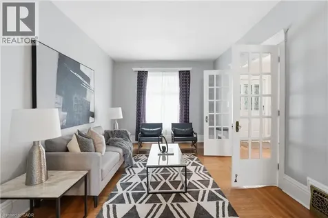 71 Aikman Avenue Hamilton ON L8M 1P8